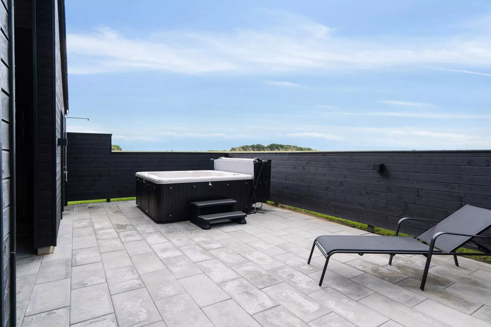 5 star holiday home in Otterup-Spa