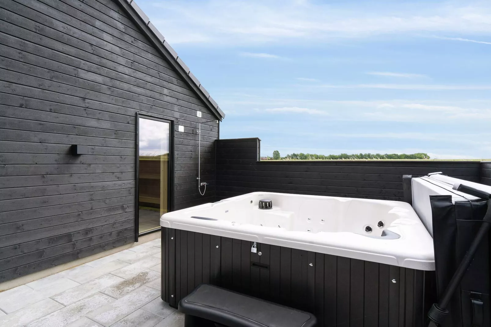 5 star holiday home in Otterup-Spa