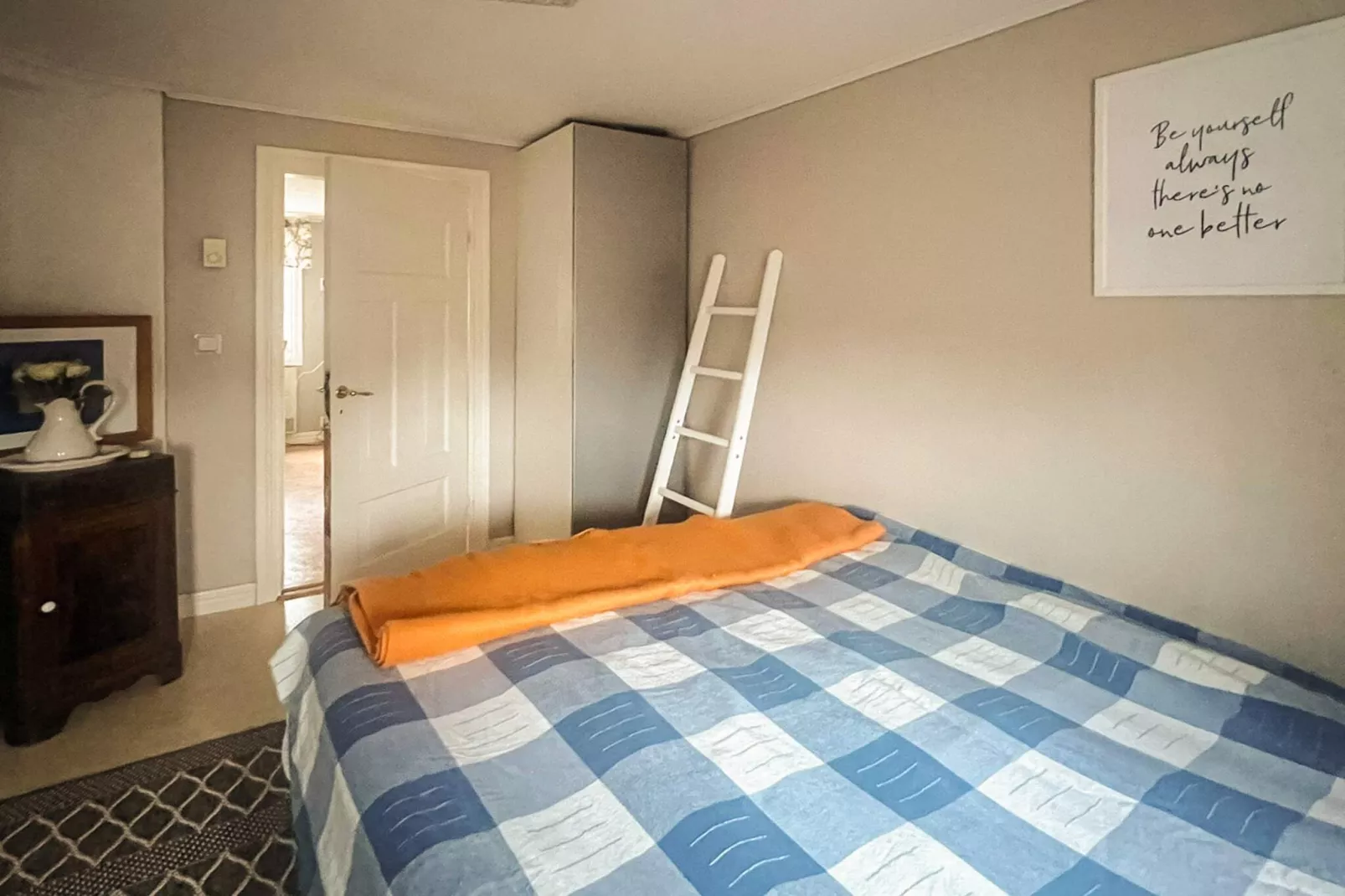 4 person holiday home in LÖNASHULT-Indoor