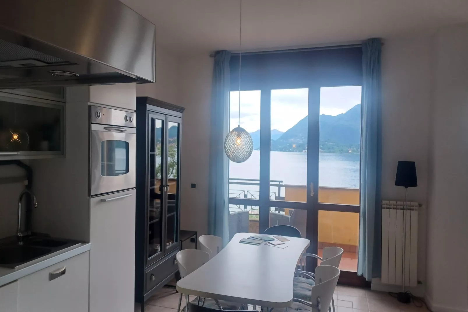 Verdelago Quattordici-Wohnzimmer