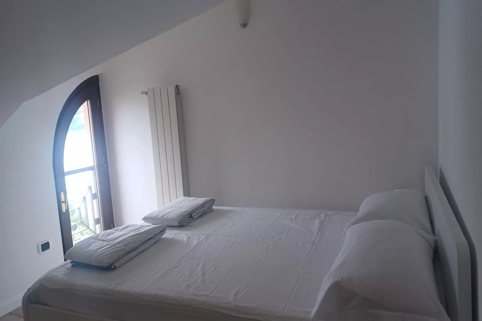 Verdelago Quattordici-Schlafzimmer