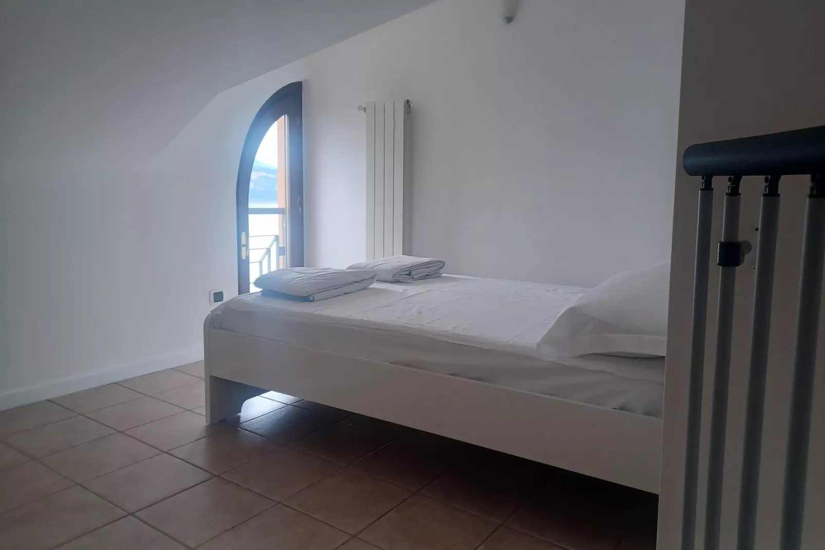 Verdelago Quattordici-Schlafzimmer