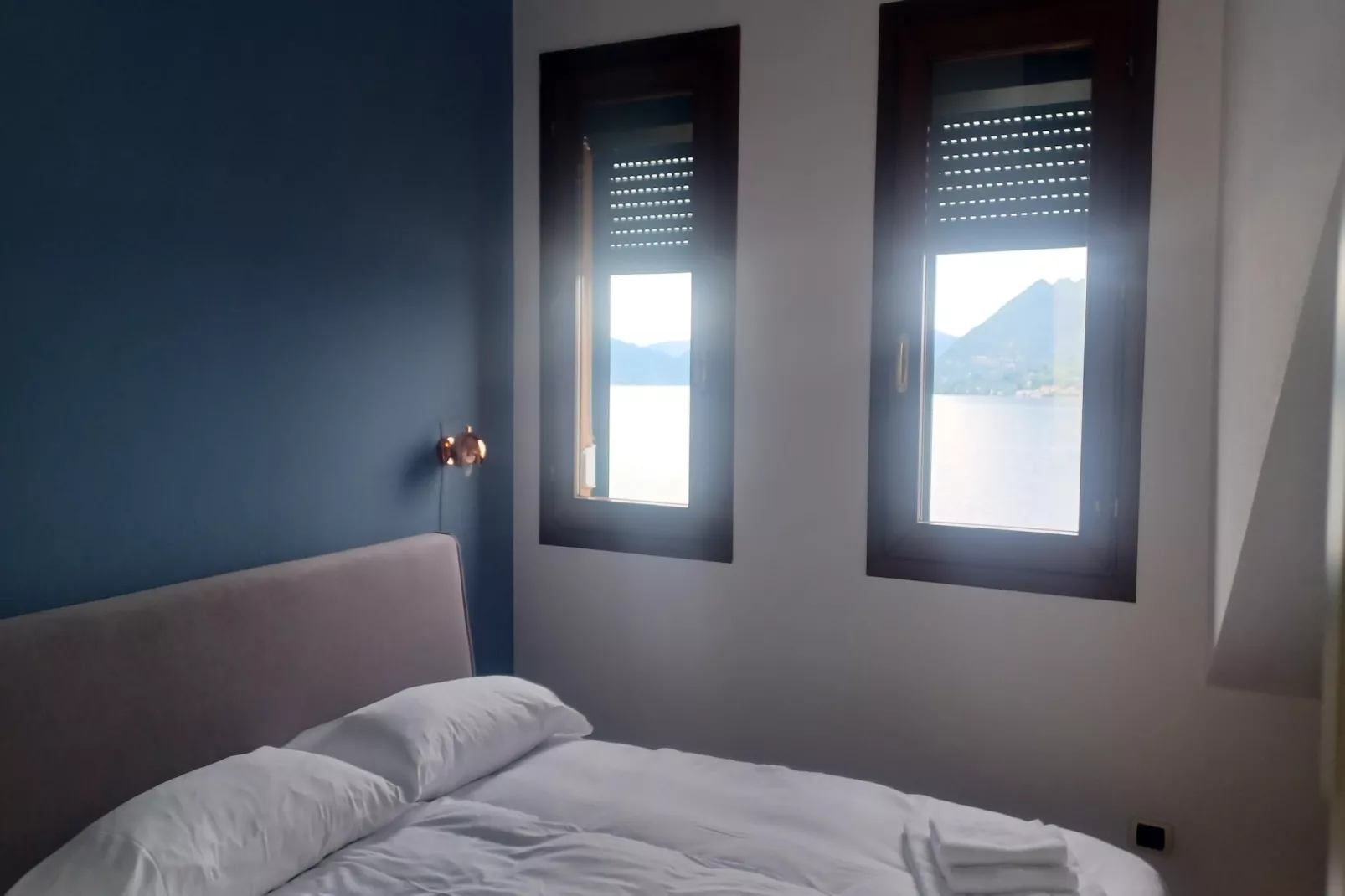 Verdelago Quattordici-Schlafzimmer