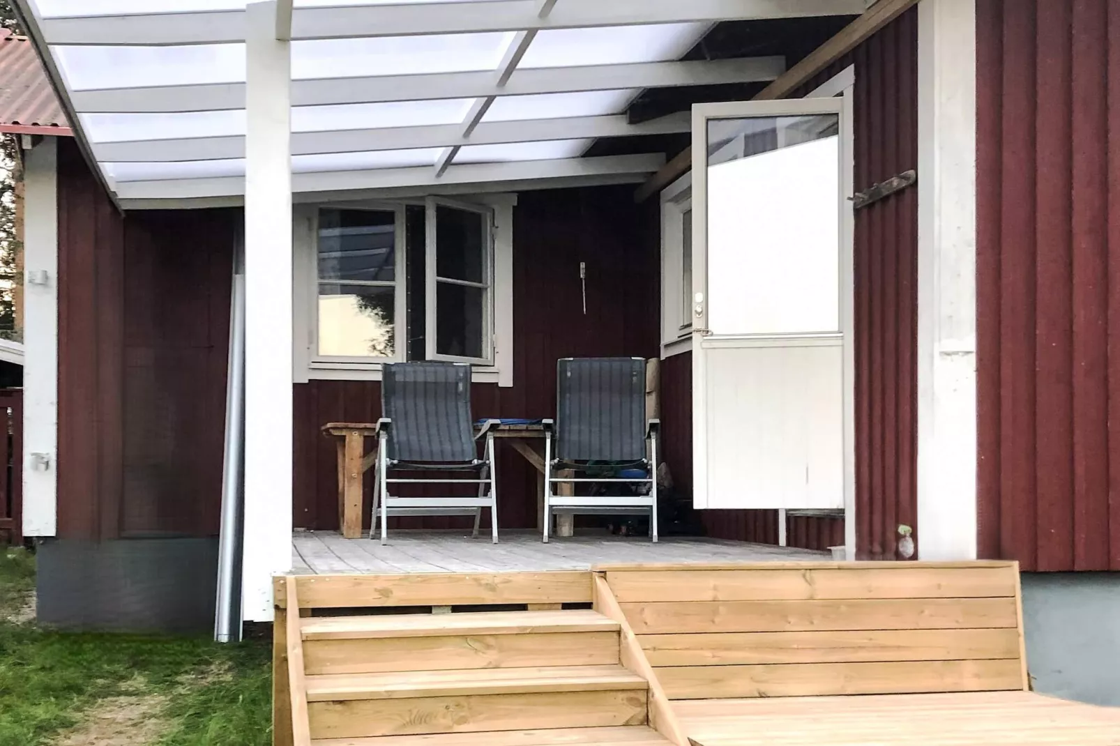 6 person holiday home in VENJAN-Outdoor