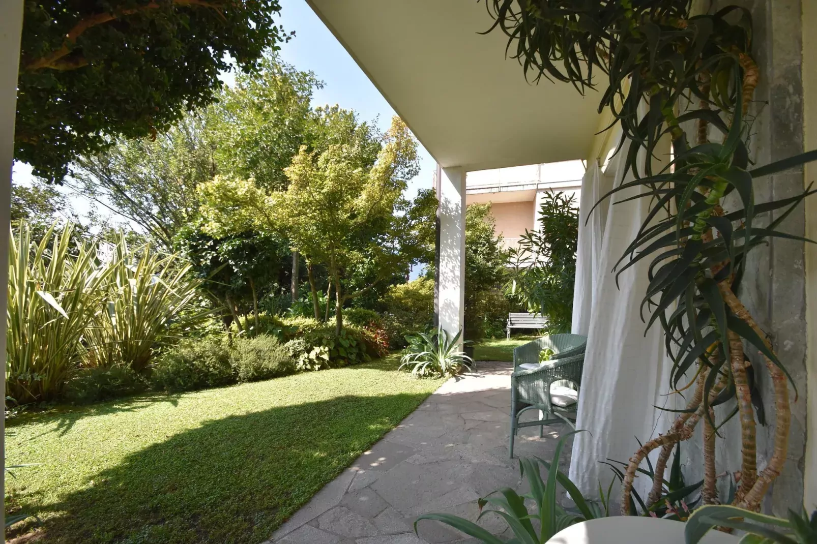 Casa Susanna-Exterior summer