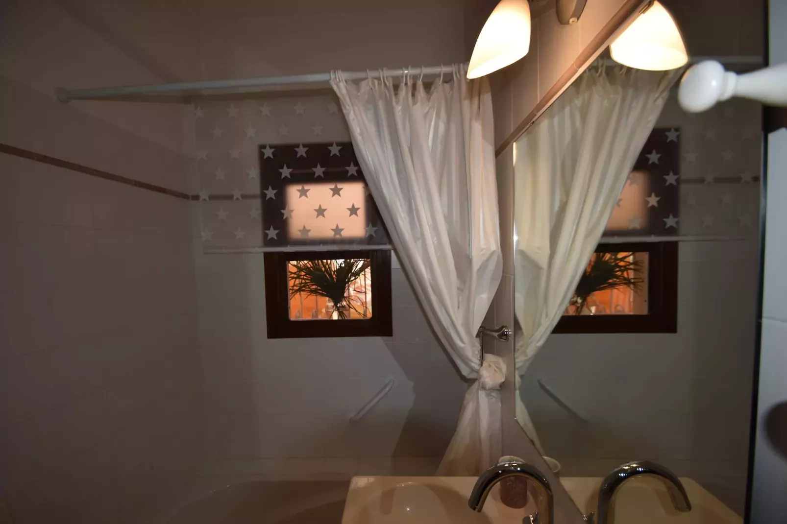 Casa Susanna-Bathroom