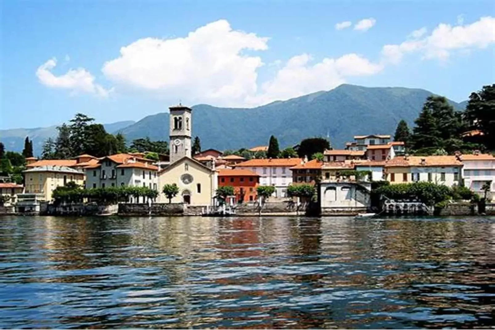 Casa Susanna-Areas summer 5km