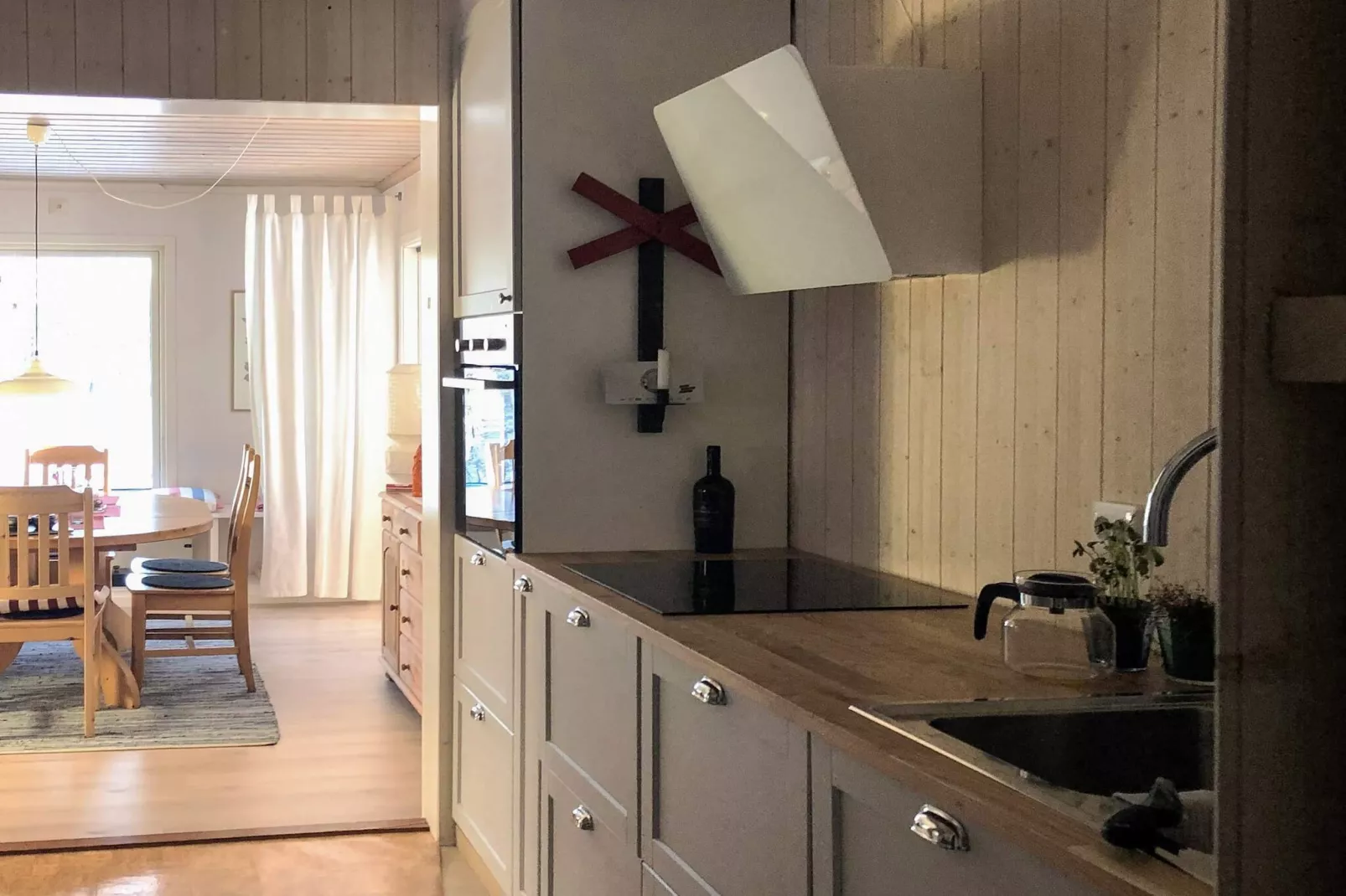 6 person holiday home in VENJAN-Indoor
