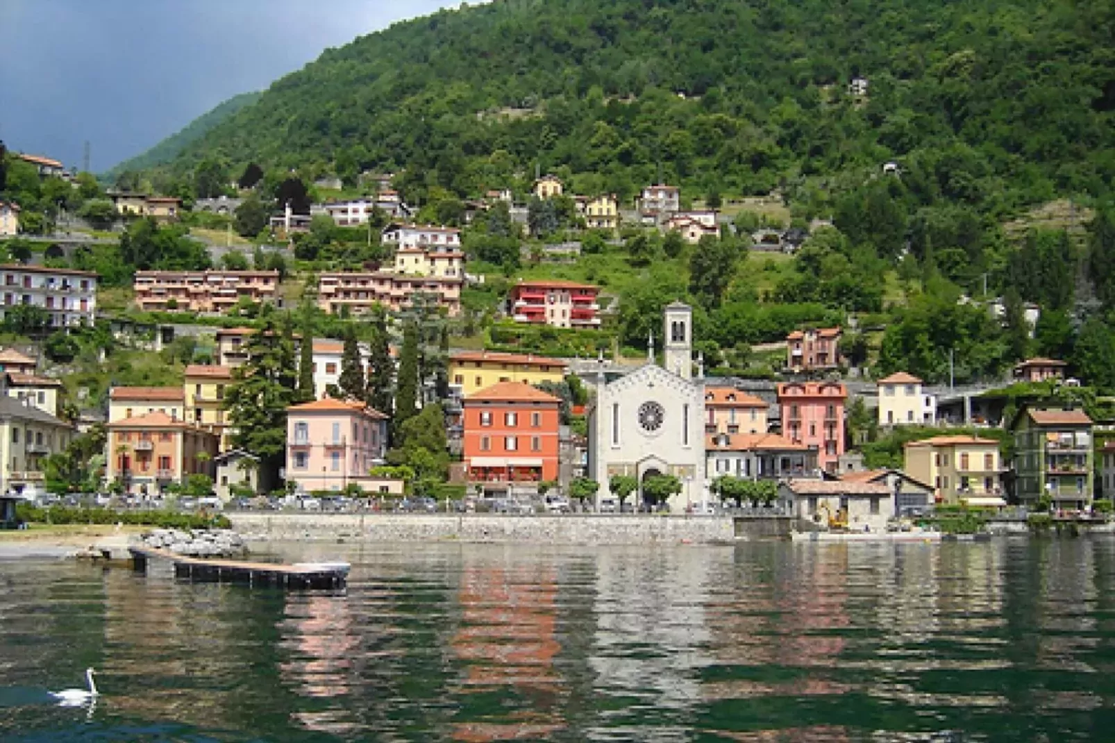 Casa Susanna-Areas summer 5km