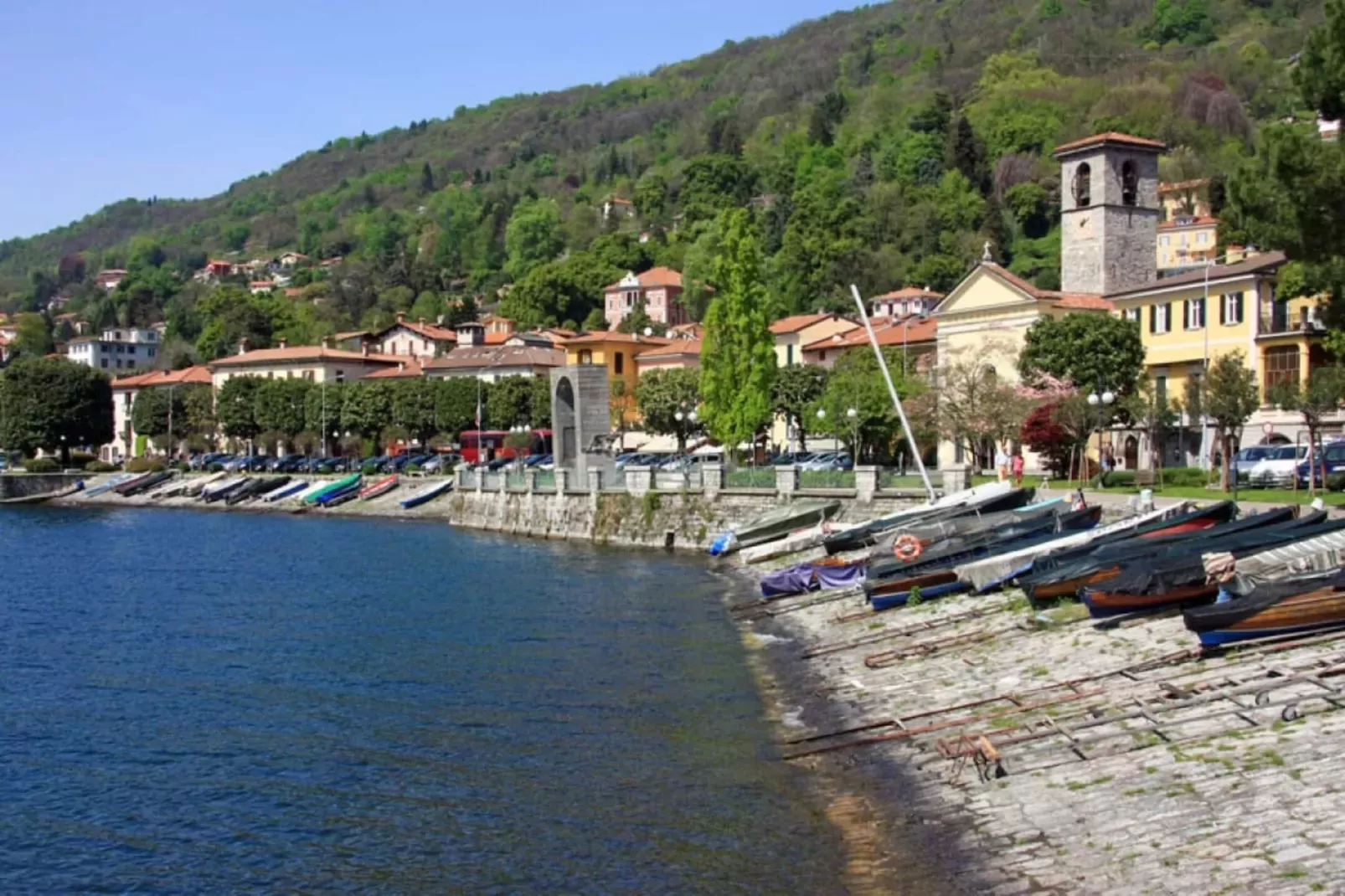 Casa Susanna-Areas summer 5km