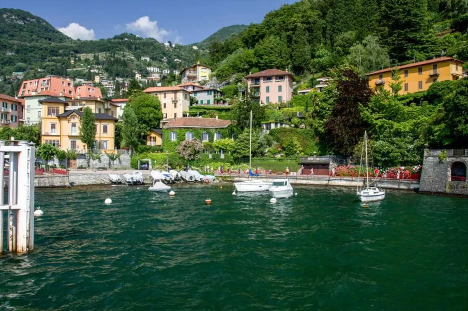 Casa Susanna-Areas summer 5km