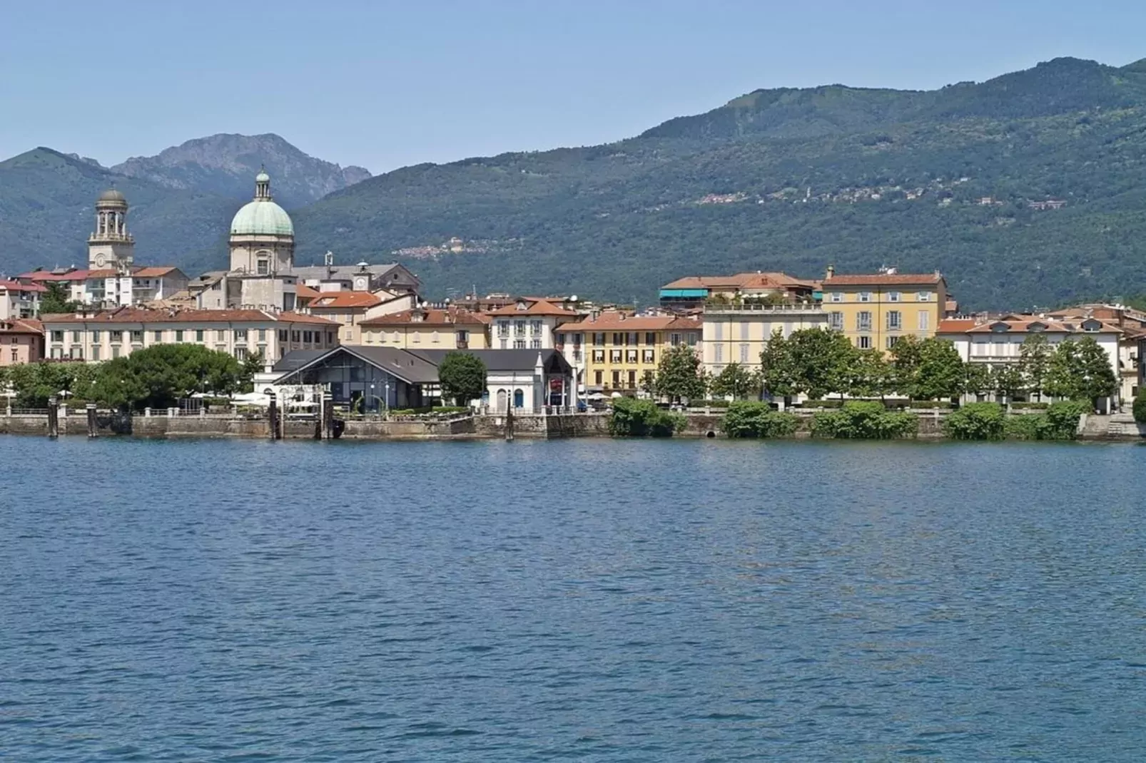 Casa Susanna-Areas summer 20km
