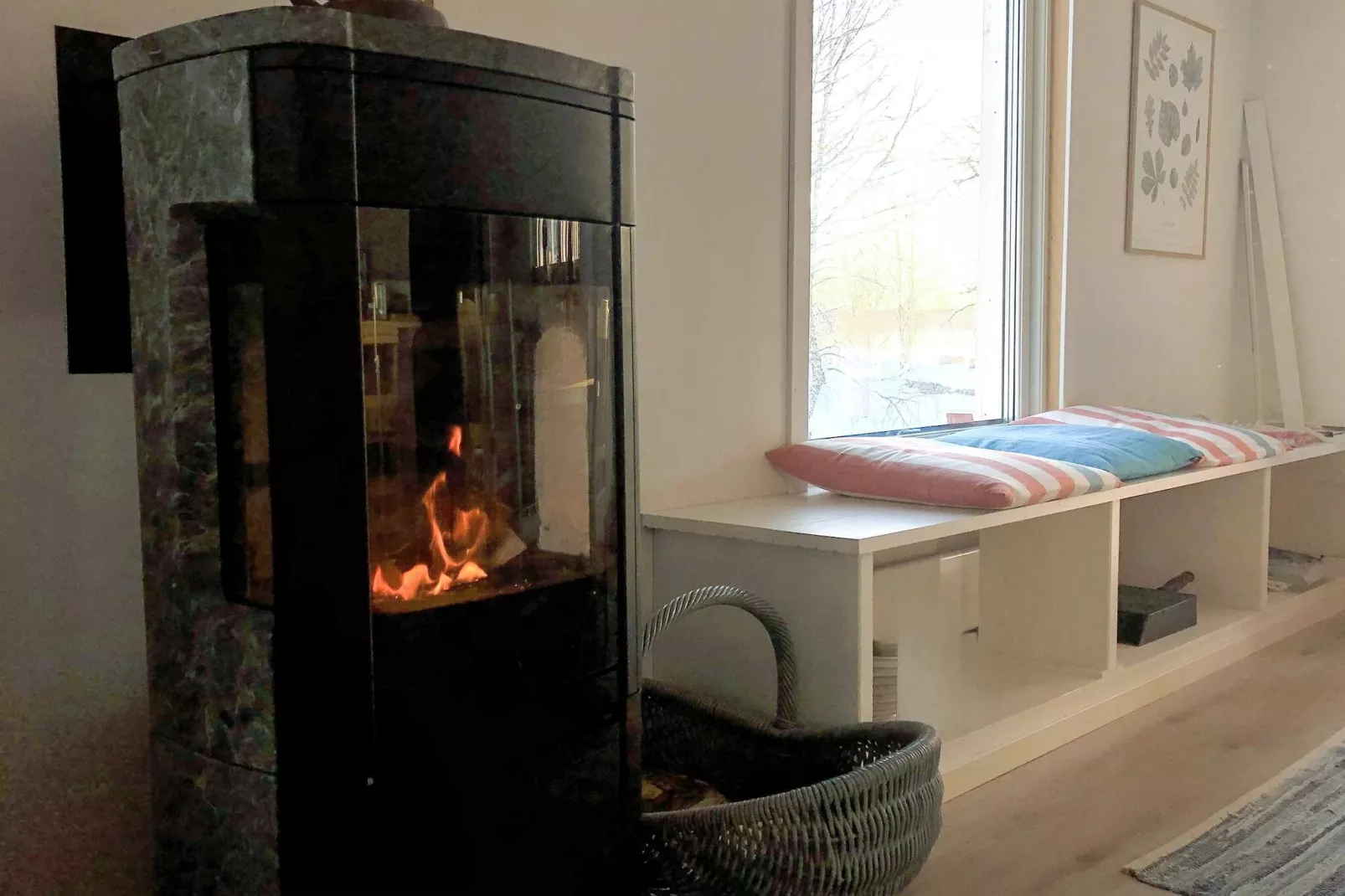 6 person holiday home in VENJAN-Indoor