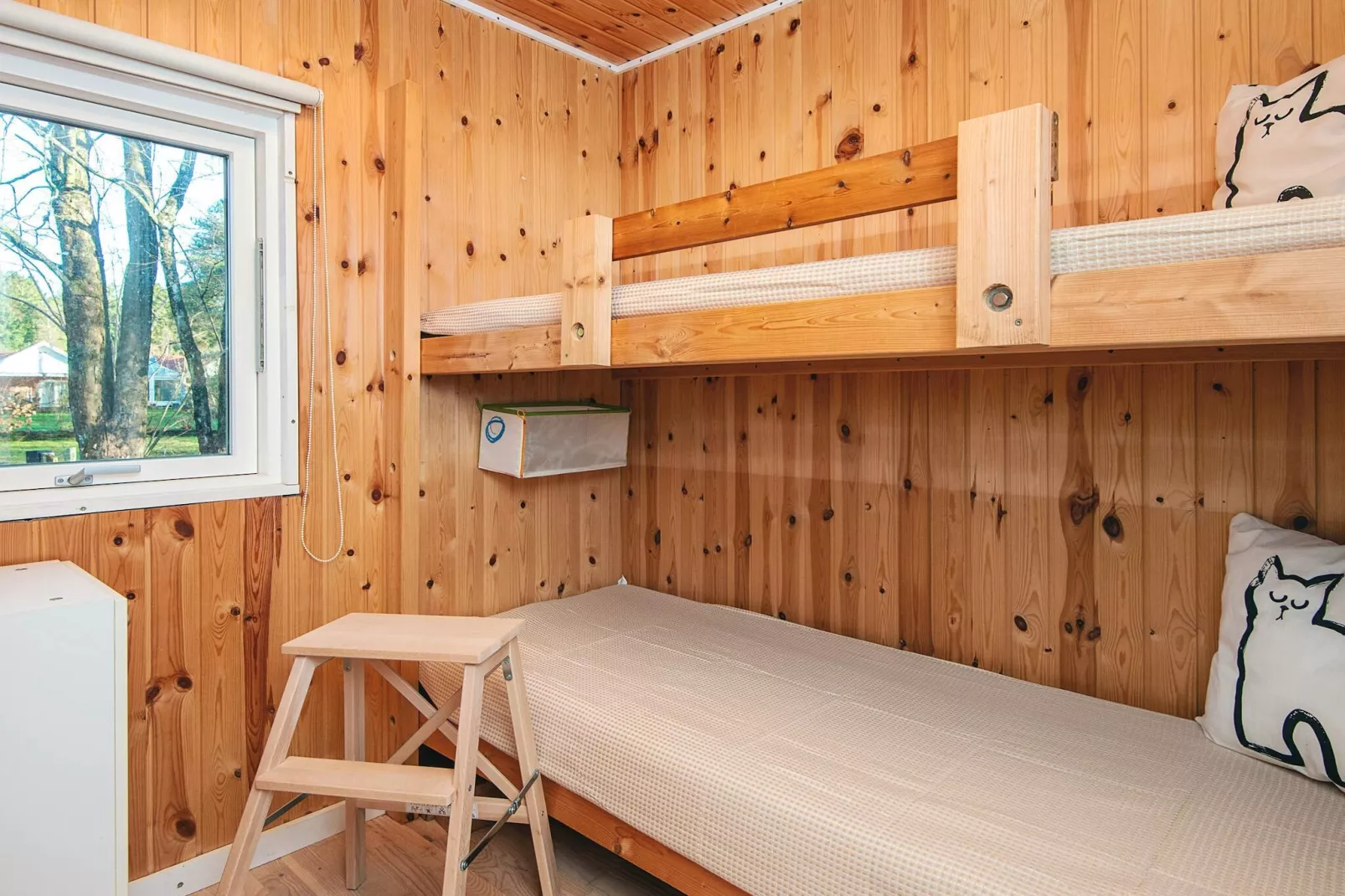 3 person holiday home in Ebeltoft-Indoor