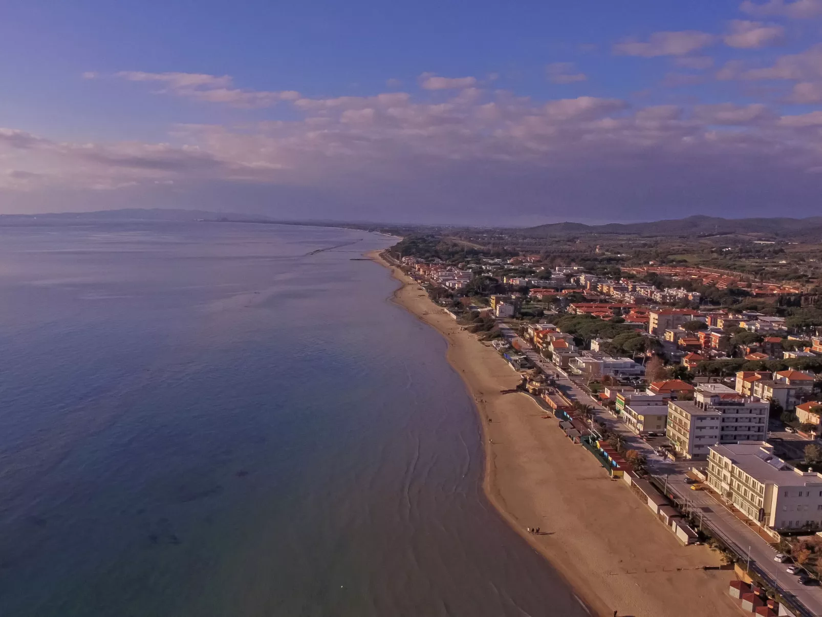 Elba-Area