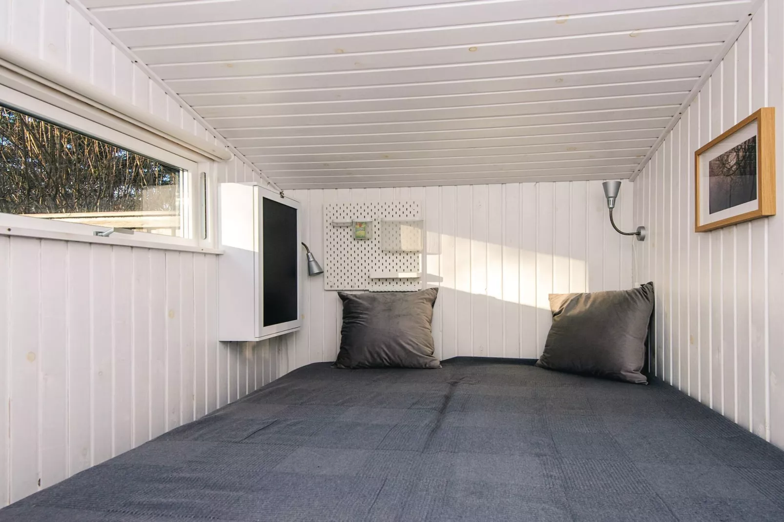 3 person holiday home in Ebeltoft-Indoor