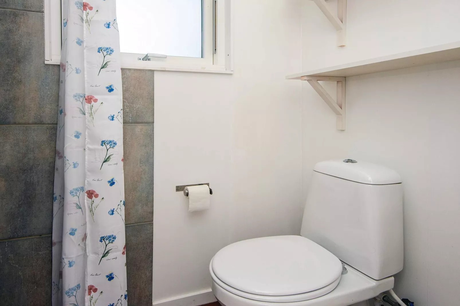 3 person holiday home in Ebeltoft-Indoor