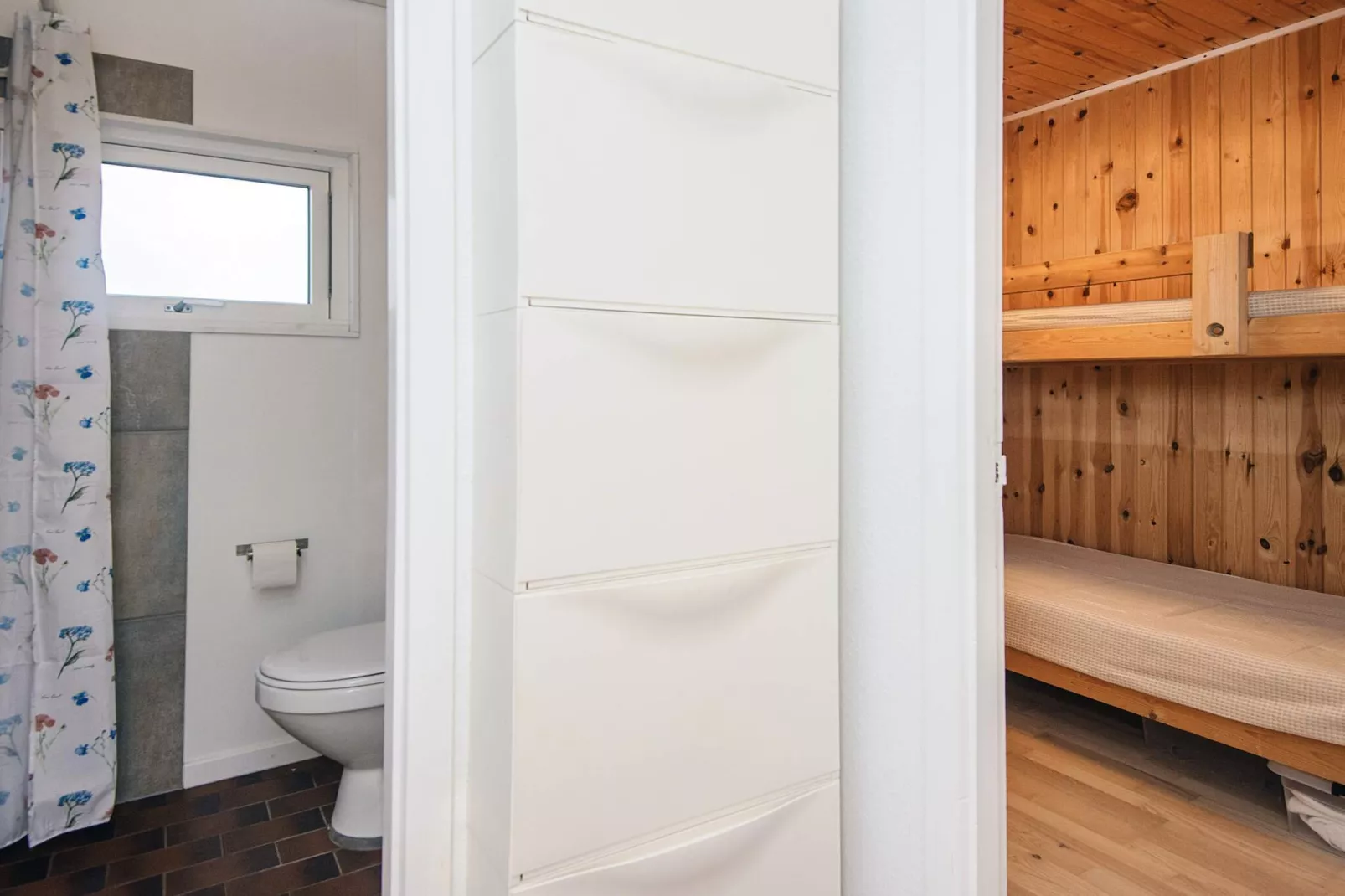 3 person holiday home in Ebeltoft-Indoor