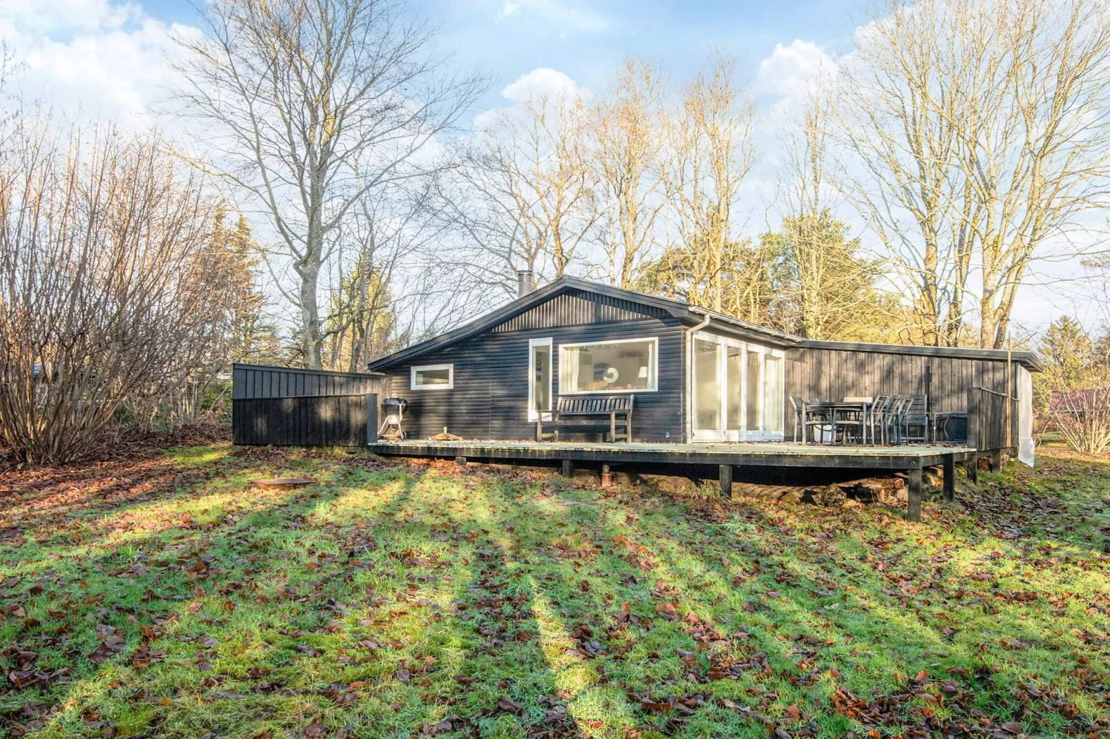 3 person holiday home in Ebeltoft-View
