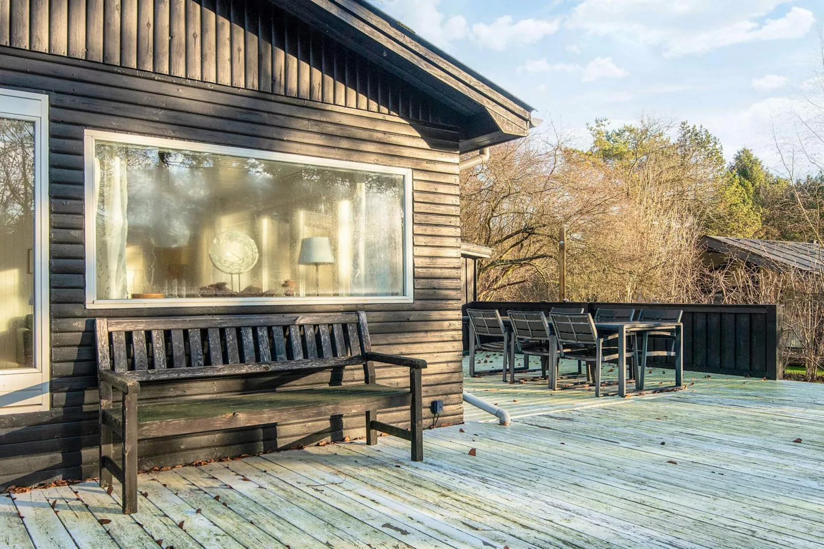 3 person holiday home in Ebeltoft-View