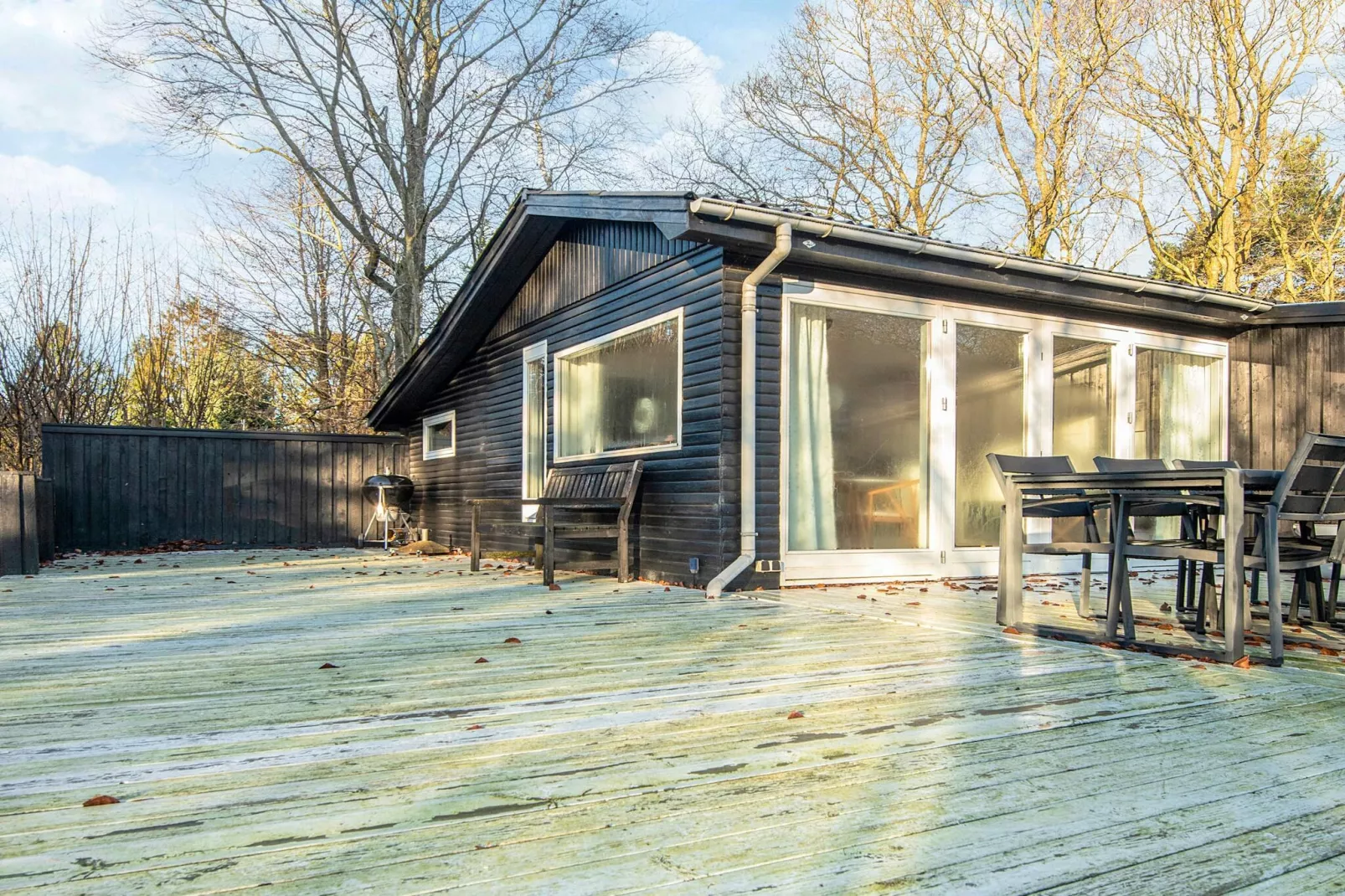 3 person holiday home in Ebeltoft-View
