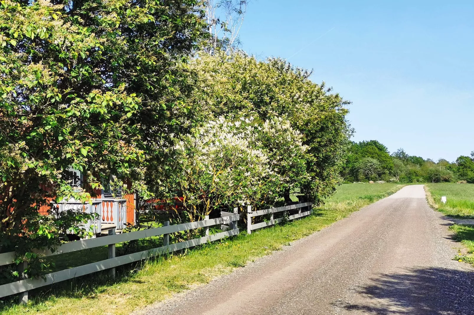4 person holiday home in FÄRJESTADEN-Outdoor