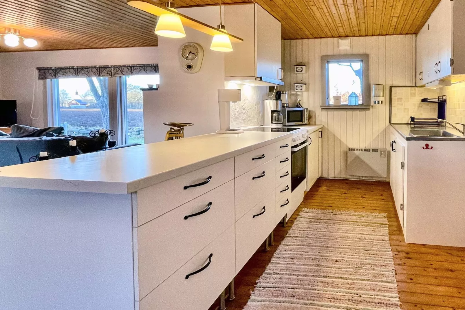 4 person holiday home in FÄRJESTADEN-Indoor