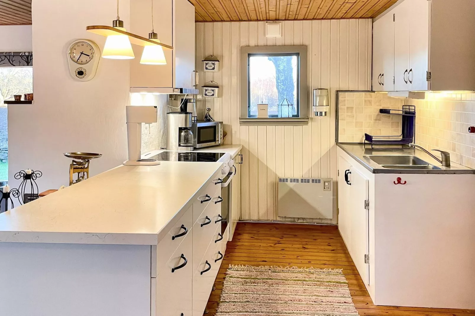 4 person holiday home in FÄRJESTADEN-Indoor
