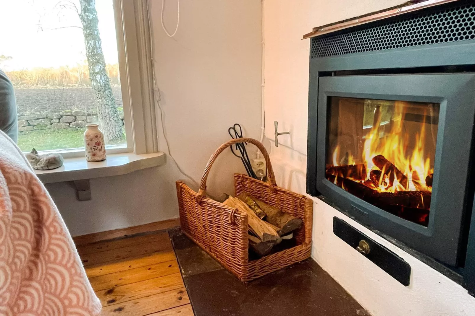4 person holiday home in FÄRJESTADEN-Indoor