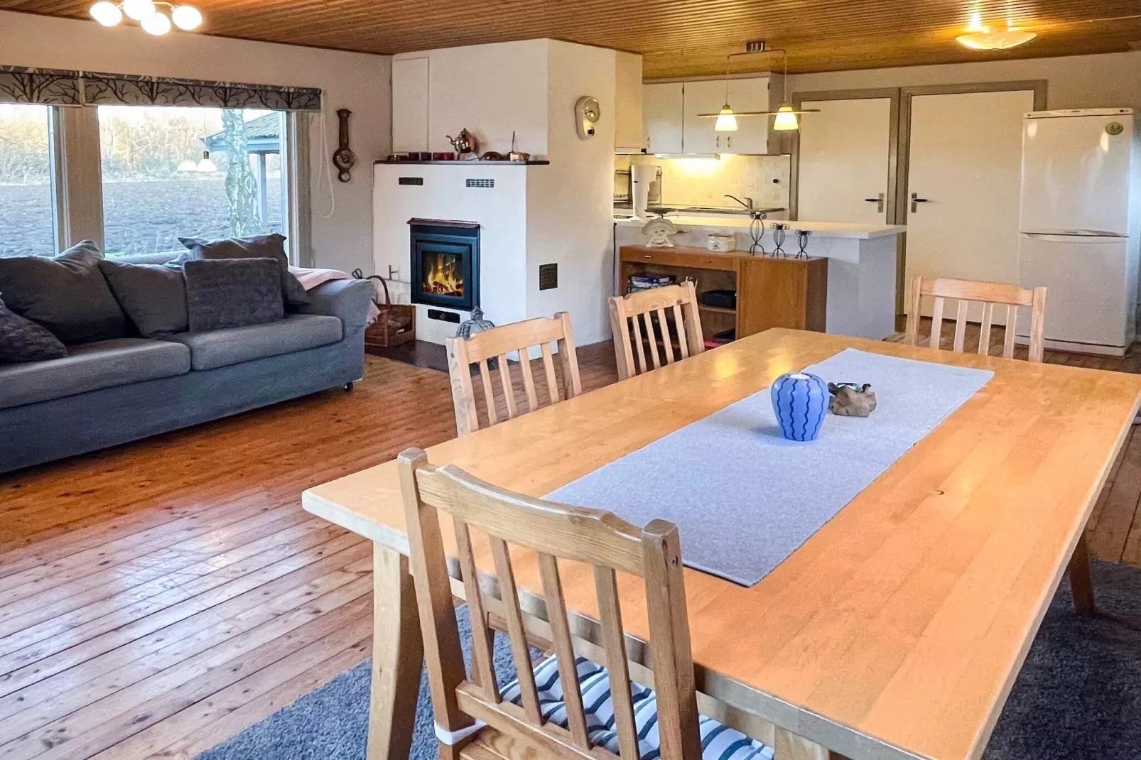4 person holiday home in FÄRJESTADEN-Indoor