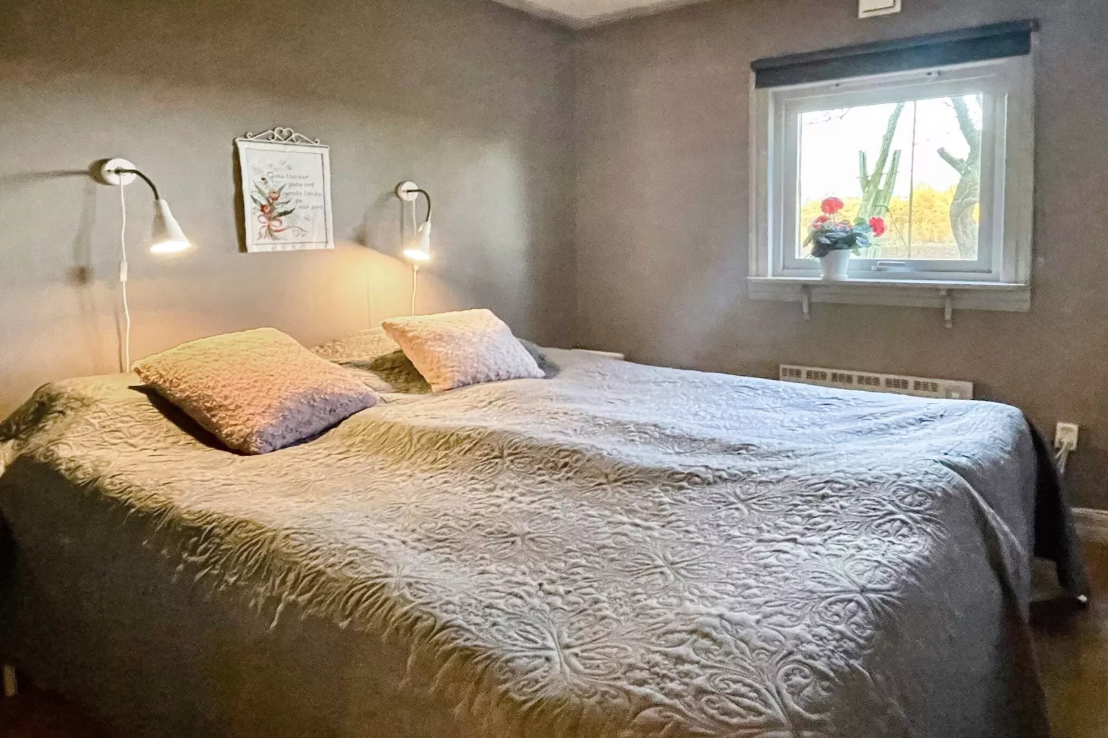 4 person holiday home in FÄRJESTADEN-Indoor
