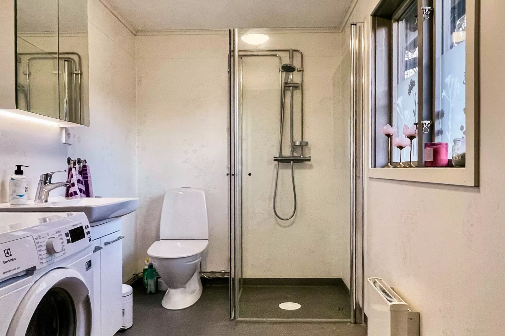 4 person holiday home in FÄRJESTADEN-Indoor