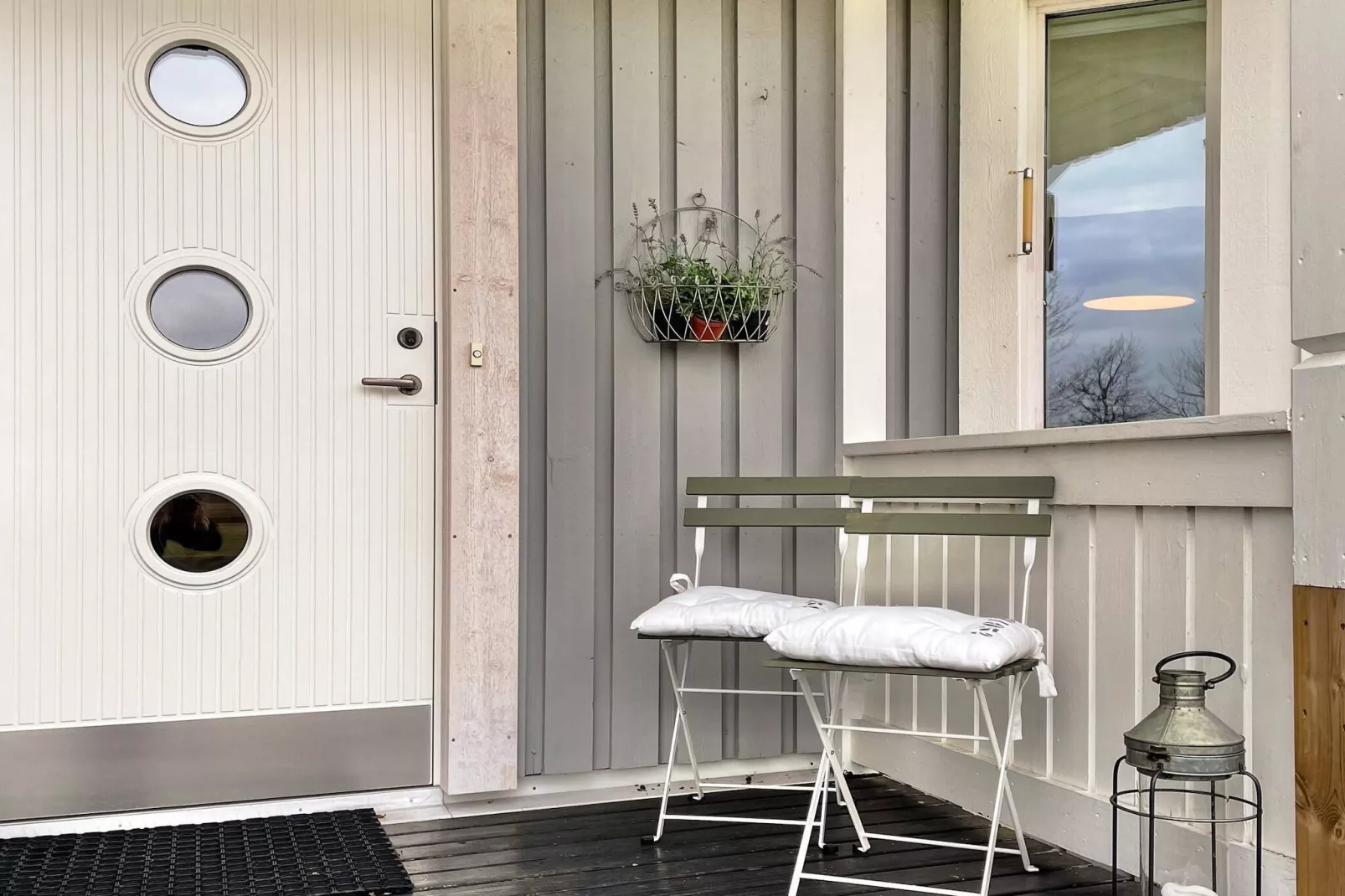 4 star holiday home in Byxelkrok-Outdoor