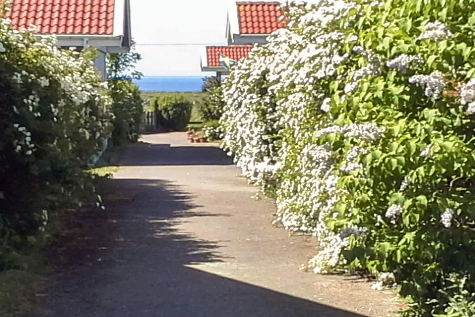 4 star holiday home in Byxelkrok-Not tagged