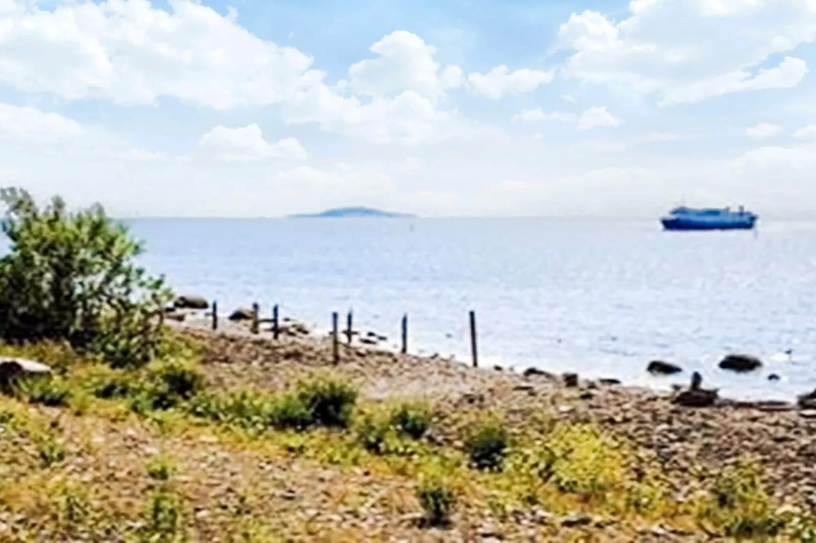 4 star holiday home in Byxelkrok-Not tagged