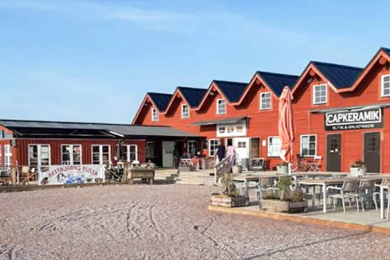 4 star holiday home in Byxelkrok-Not tagged