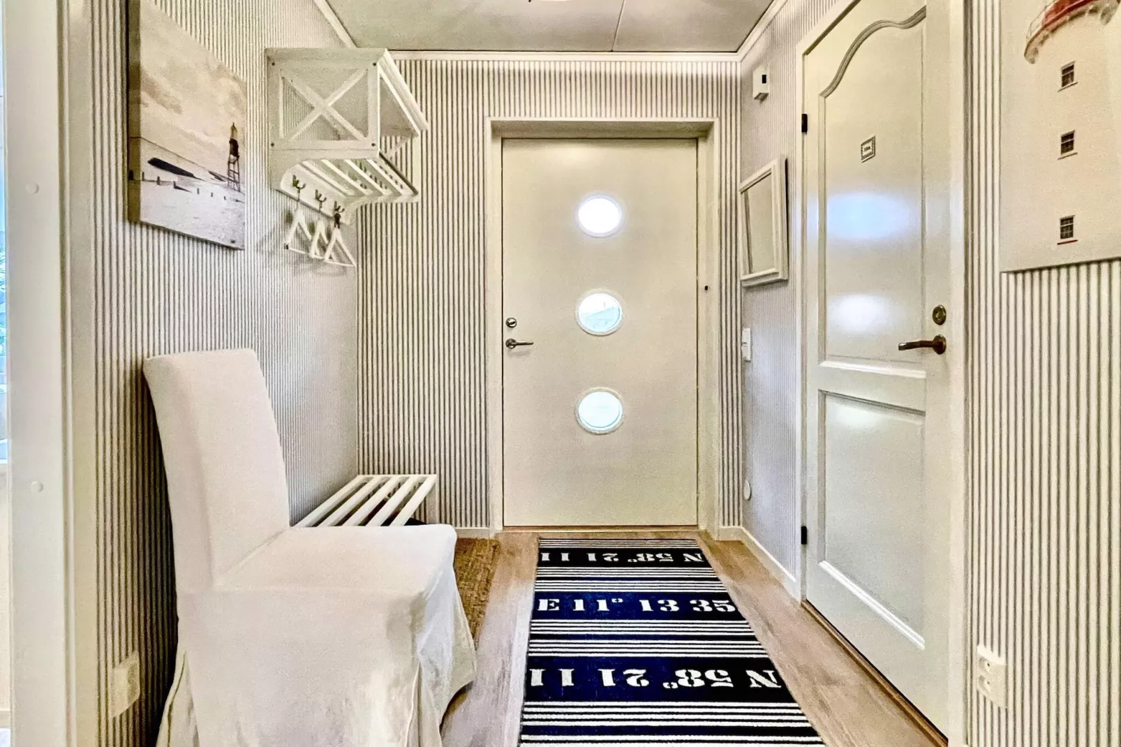 4 star holiday home in Byxelkrok-Indoor