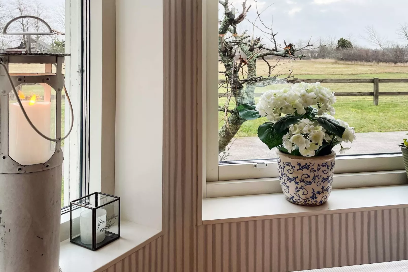 4 star holiday home in Byxelkrok-Indoor