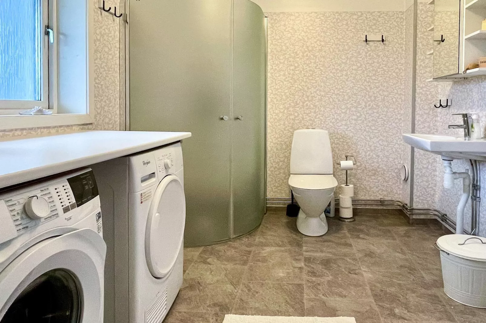4 star holiday home in Byxelkrok-Indoor