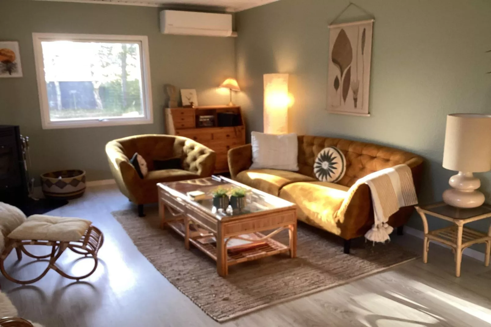 6 person holiday home in Væggerløse-Indoor