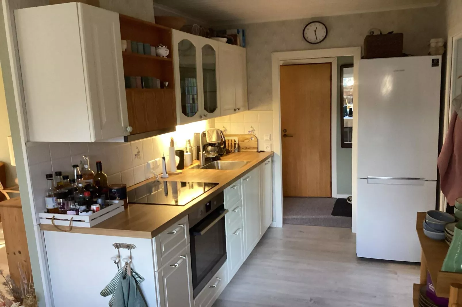 6 person holiday home in Væggerløse-Indoor