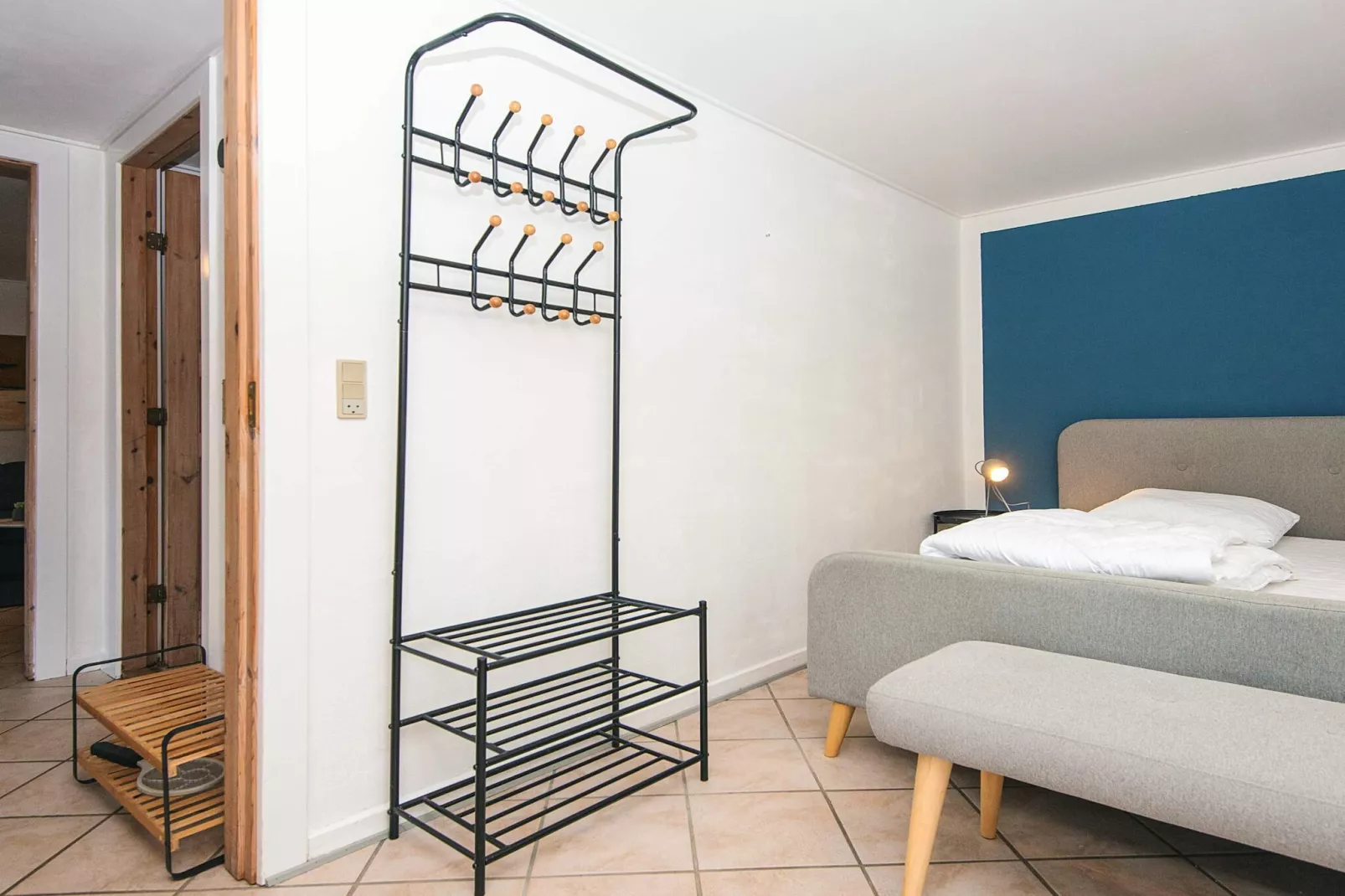 2 person holiday home in Højer-Indoor