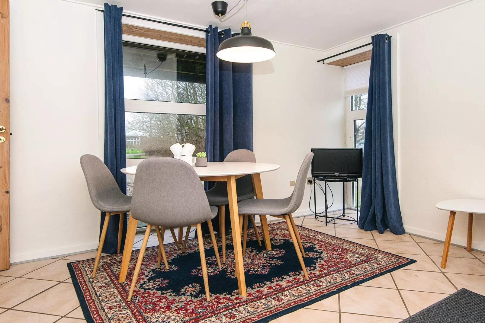 2 person holiday home in Højer-Indoor