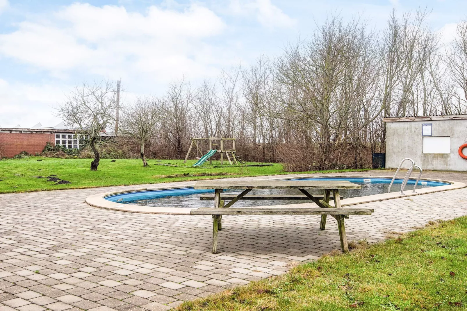 2 person holiday home in Højer-View