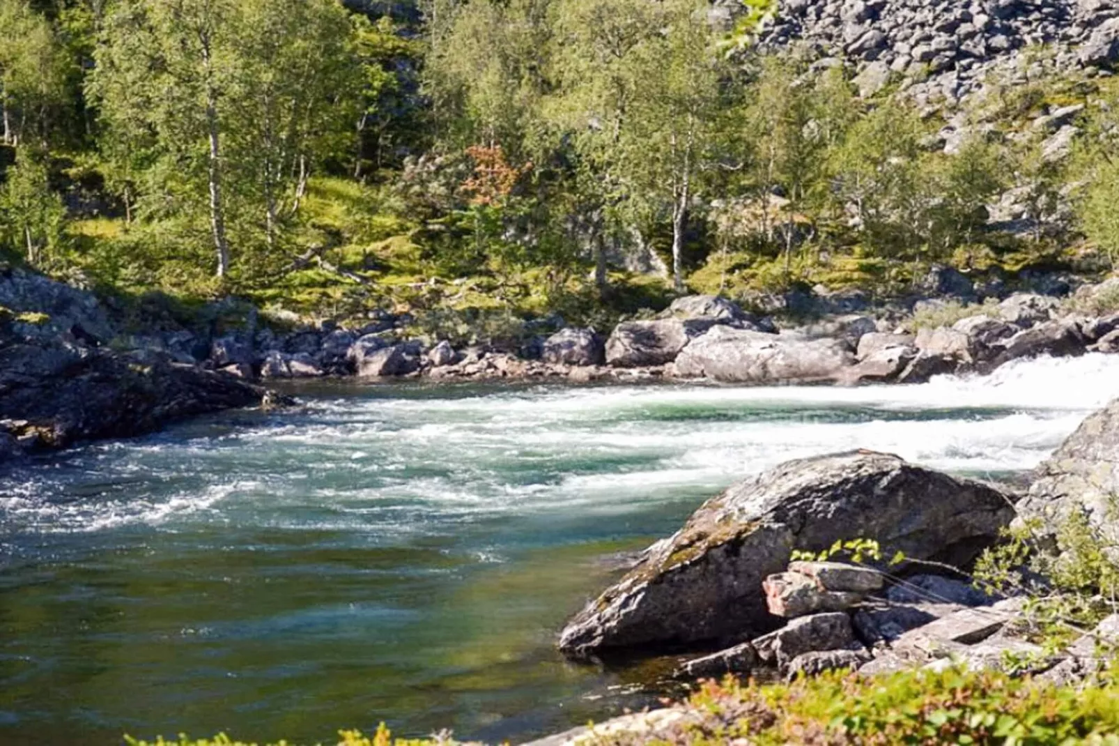 7 person holiday home in Sälen-Not tagged