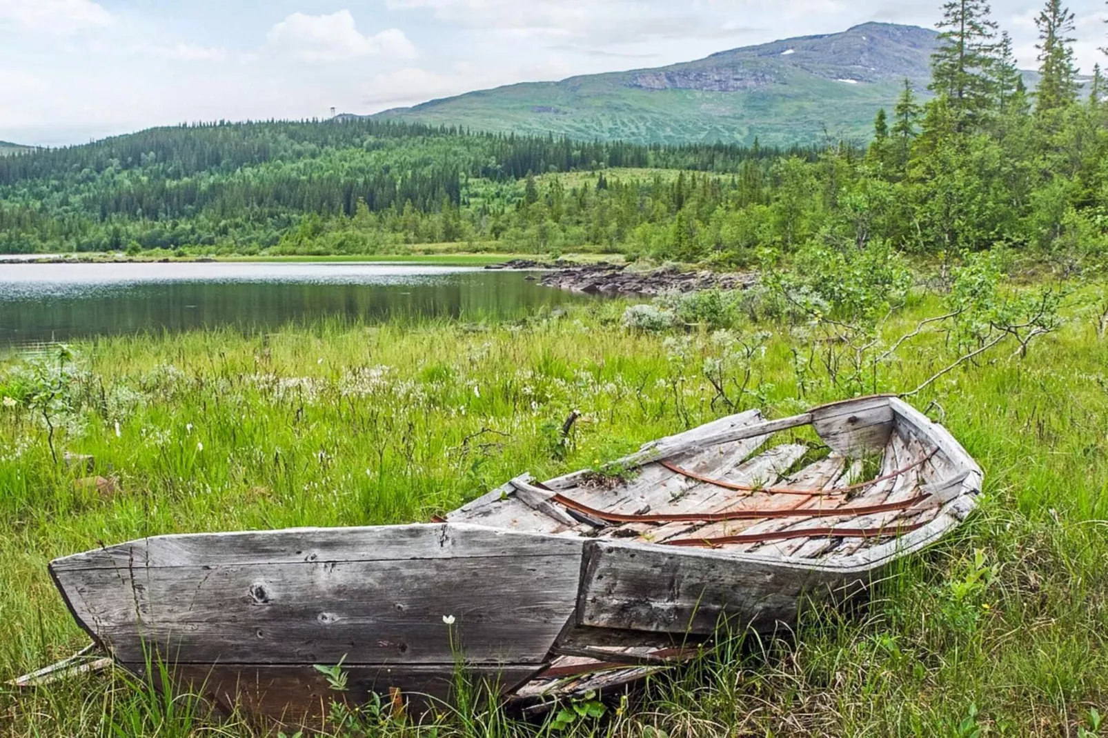 7 person holiday home in Sälen-Not tagged