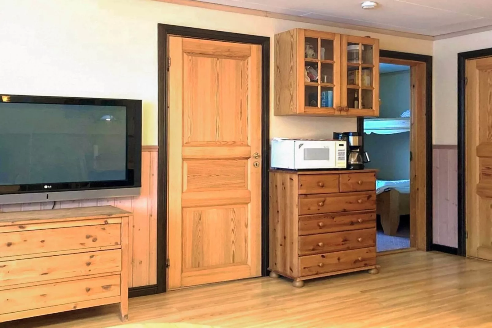 7 person holiday home in Sälen-Indoor