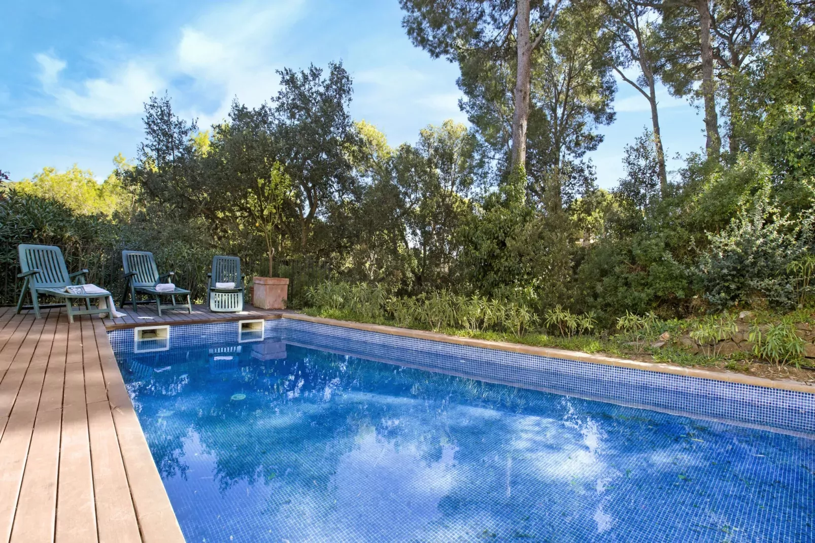 Ronda-Pool