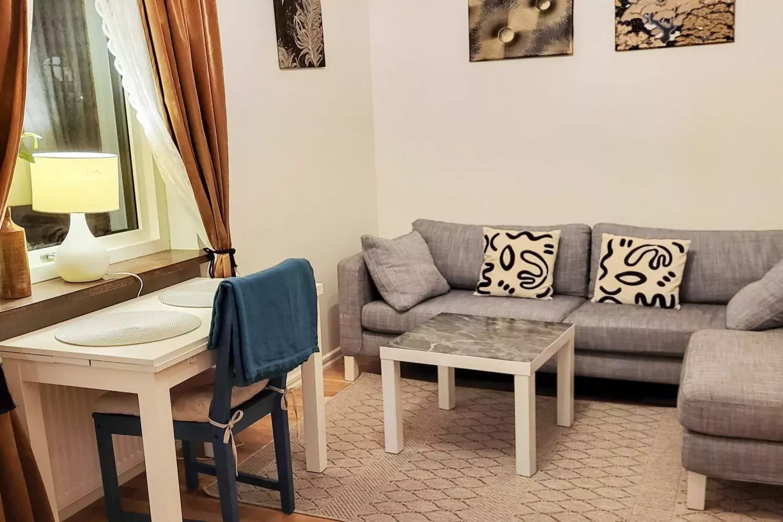 4 Sterne Ferienhaus in Kattarp-Innen
