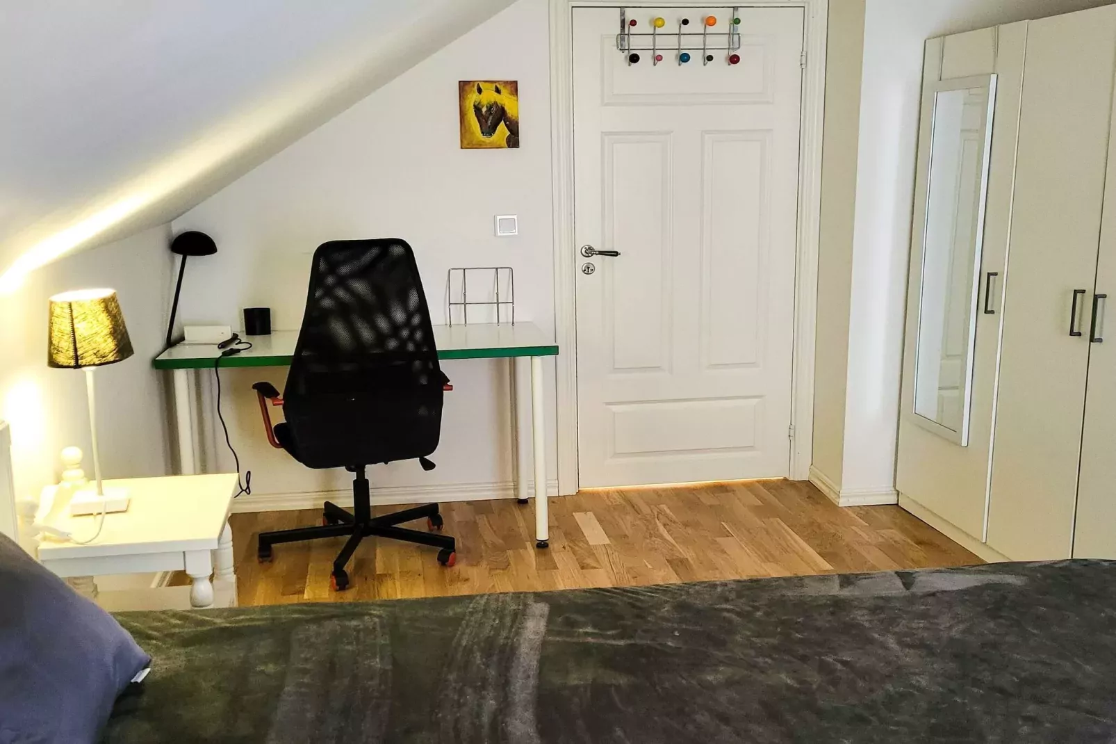 4 Sterne Ferienhaus in Kattarp-Innen